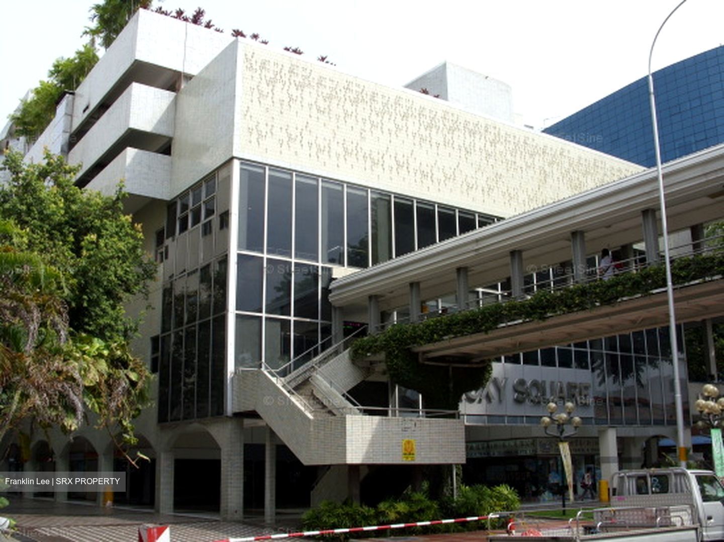 Roxy Square (D15), Shop House #292700011
